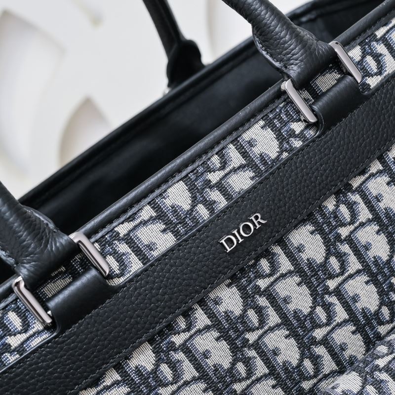 Christian Dior Shopping Bags